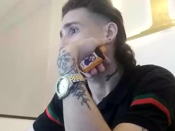 Hell_Boy66 Chaturbate stream image from April 16, 2026