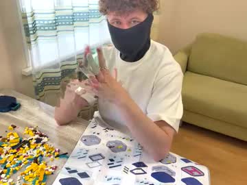 Iblis_666 Chaturbate stream image from April 16, 2026