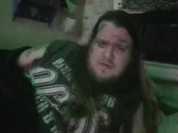 Ilovestinkypussy420 Chaturbate stream image from April 16, 2026