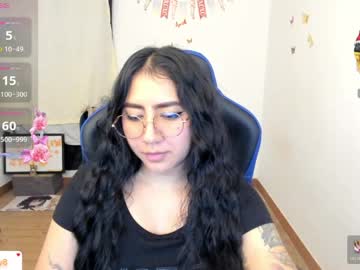 Innocentchurchgirlll Chaturbate stream image from April 16, 2026