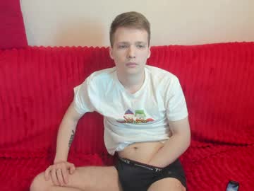 Konnor_Deviant Chaturbate stream image from April 16, 2026