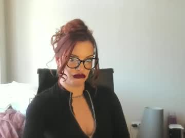 Misslilymariaxo Chaturbate stream image from April 16, 2026