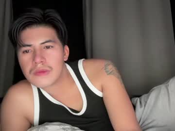 Morganjosh_ Chaturbate stream image from April 16, 2026