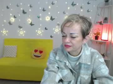 Nikamayu Chaturbate stream image from April 16, 2026