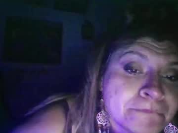 Shivershante Chaturbate stream image from April 16, 2026