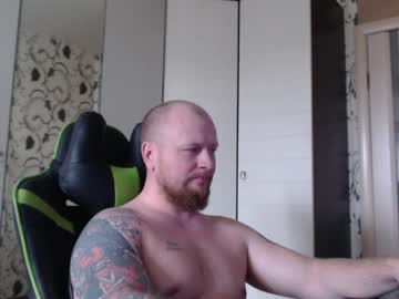 Strongass18 Chaturbate stream image from April 16, 2026