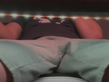 Tysean1 Chaturbate stream image from April 16, 2026