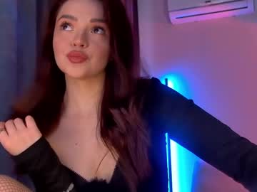 Anawestt Chaturbate stream image from April 16, 2026