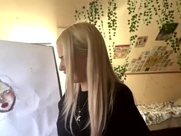 Angelesgropper Chaturbate stream image from April 16, 2026