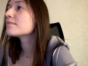 Giovannatimm Chaturbate stream image from April 16, 2026