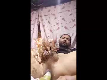 Jhonhenry1313 Chaturbate stream image from April 16, 2026
