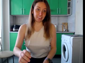 Nastasiiaaforyou Chaturbate stream image from April 16, 2026