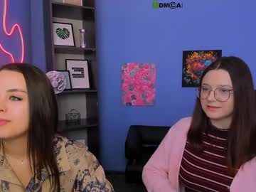 Nymiraa Chaturbate stream image from April 16, 2026