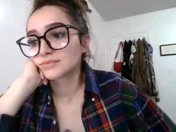 Thickyvicky2223 Chaturbate stream image from April 16, 2026
