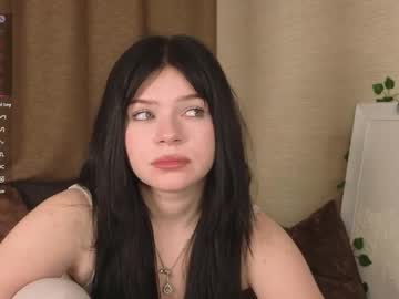 Unraisedfugui Chaturbate stream image from April 16, 2026