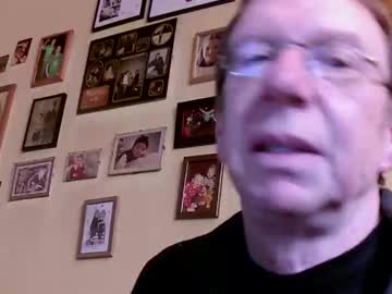 64shorty Chaturbate stream image from April 16, 2026