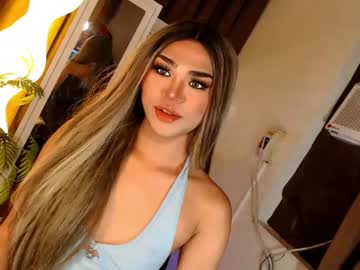 Alenajones Chaturbate stream image from April 16, 2026
