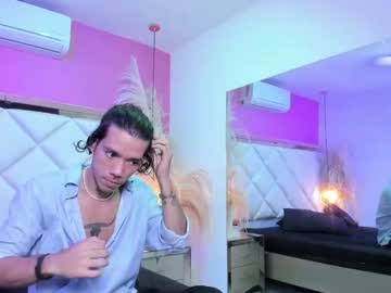 Angeloroush Chaturbate stream image from April 16, 2026