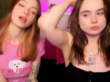Blackpinkkittens Chaturbate stream image from April 16, 2026