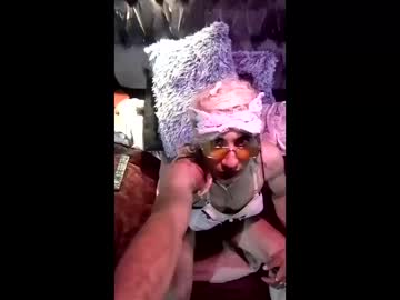 Isaldatrans Chaturbate stream image from April 16, 2026