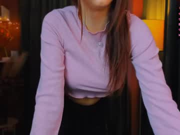 Mishel_Shy Chaturbate stream image from April 16, 2026