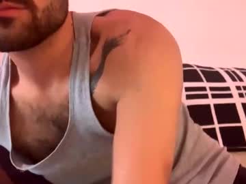 Nerdynutstorm Chaturbate stream image from April 16, 2026