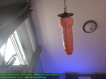 Pantiefreak2002 Chaturbate stream image from April 16, 2026