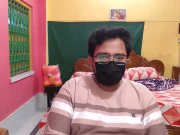 Ranbir1998 Chaturbate stream image from April 16, 2026