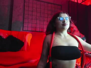 Annie_Koch Chaturbate stream image from April 16, 2026