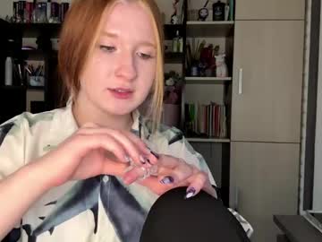 Huebogenschutz Chaturbate stream image from April 16, 2026