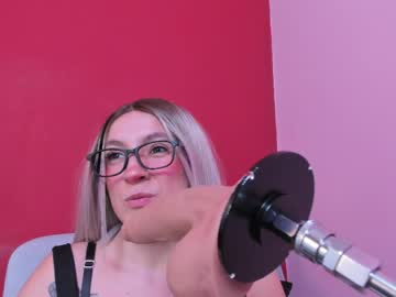 Kate_Bunny_ Chaturbate stream image from April 16, 2026