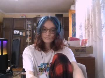 Lelalampke Chaturbate stream image from April 16, 2026