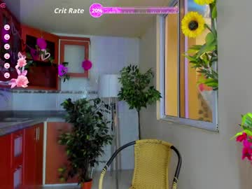 Mara_Jackson_ Chaturbate stream image from April 16, 2026