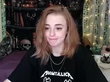 Maybe_Yours333 Chaturbate stream image from April 16, 2026