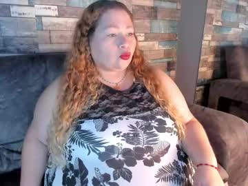 Nathaly_Volkovska Chaturbate stream image from April 16, 2026