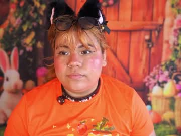 Samanta_Cutee1 Chaturbate stream image from April 16, 2026