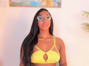 Zahaara Chaturbate stream image from April 16, 2026
