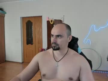 Ziesh Chaturbate stream image from April 16, 2026