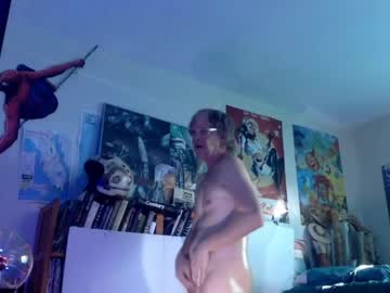 Bottomboo7 Chaturbate stream image from April 16, 2026