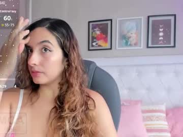Emma__Smith01 Chaturbate stream image from April 16, 2026