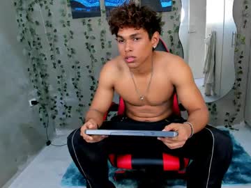 Liamvibes212 Chaturbate stream image from April 16, 2026