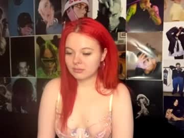 Marylnpilgreen Chaturbate stream image from April 16, 2026