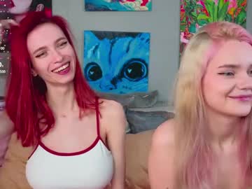 Oseaan Chaturbate stream image from April 16, 2026