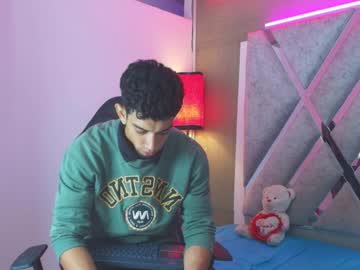 Prince_Arthur77 Chaturbate stream image from April 16, 2026