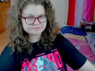 Sashy_Way Chaturbate stream image from April 16, 2026