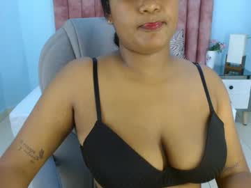 Sharis_ Chaturbate stream image from April 16, 2026