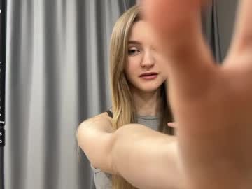 Tammieprotano Chaturbate stream image from April 16, 2026