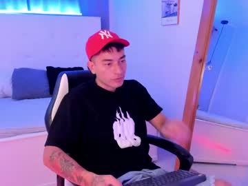 Thiago_2003_ Chaturbate stream image from April 16, 2026