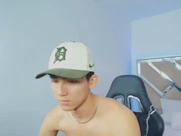 Valentino_Rey Chaturbate stream image from April 16, 2026