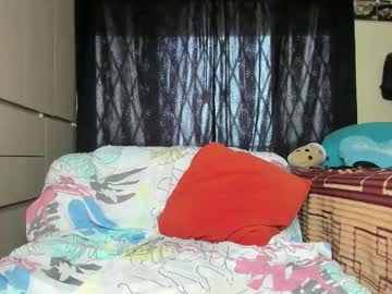 Alula_Queen Chaturbate stream image from April 16, 2026